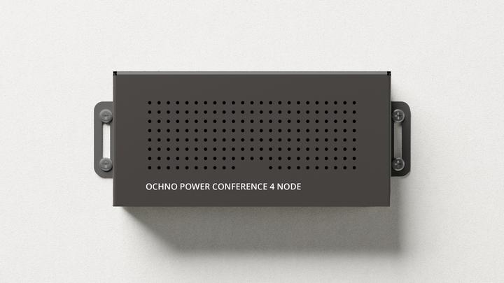 Image du produit Ochno O-PC-4-NODE (USB-C, 3 ports)