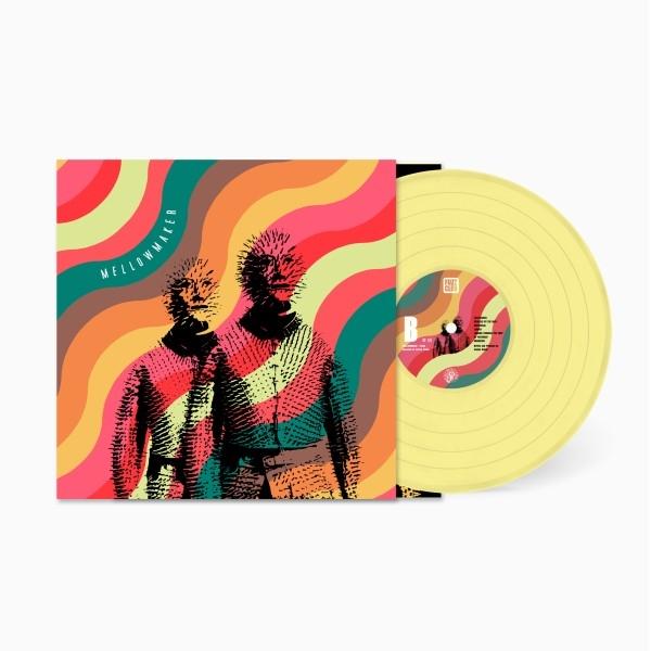 Mellowmaker (Black Market Karma)