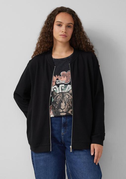 Produktbild s.Oliver Sweatshirt Sweatshirt (54)