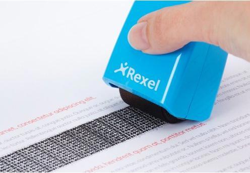 Produktbild Rexel ID Guard