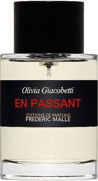 Actual product image Frédéric Malle En Passant (Eau de parfum, 50 ml)