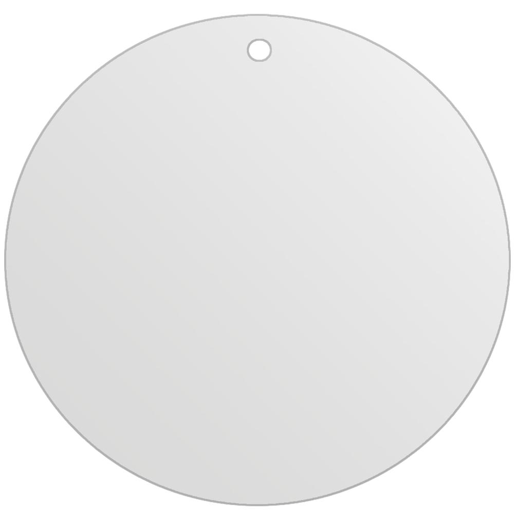 Thumbnail - Dipos Displayschutzfolie Antireflex (2 Stück, Echo Spot), Tablet Schutzfolie