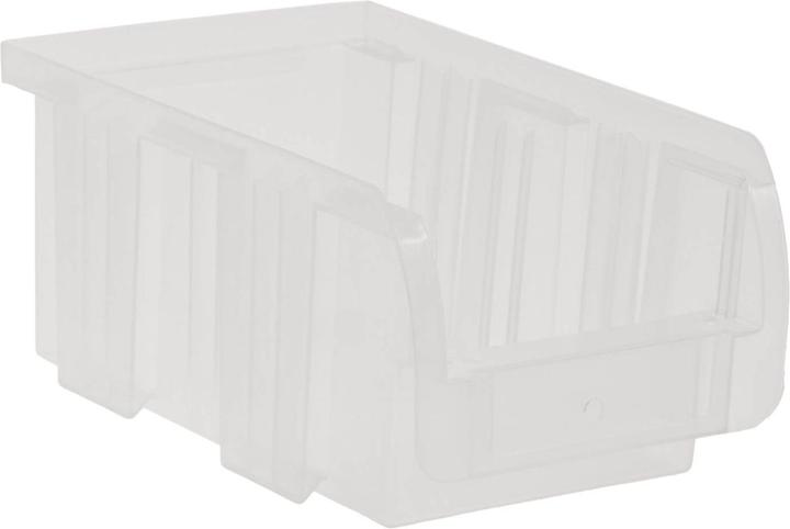 Actual product image Allit Stacking boxes
