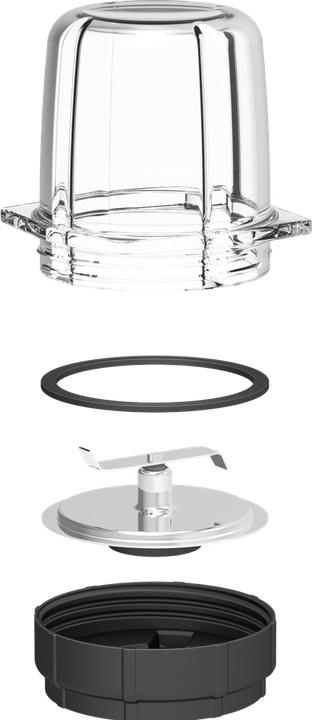 Image du produit Magimix Mini bol pour blender