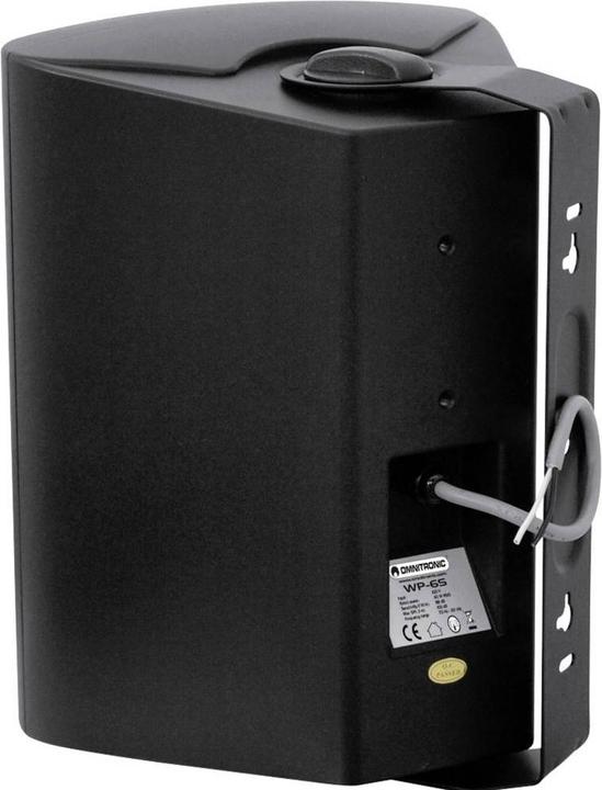 Image du produit Omnitronic WP-6
