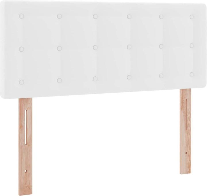 Actual product image vidaXL Aufbewahrungsbett (120 x 200 cm)