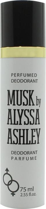 Produktbild Houbigant Alyssa Ashley Musk (Spray, 75 ml)
