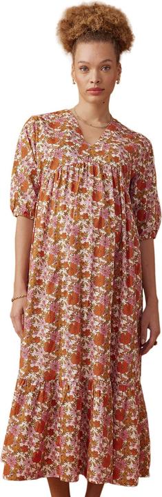 Produktbild Envie de Fraise Langes Umstandskleid (34)