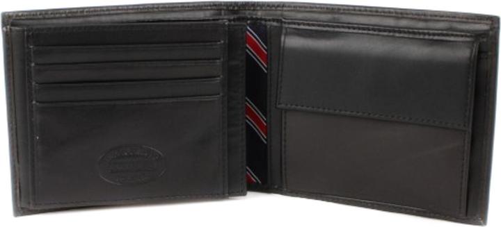Actual product image Tommy Hilfiger Eton Trifold Wallet