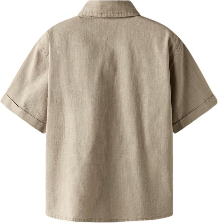 Immagine prodotto Name it Hemd FILIP Kurzarmhemd (134, 140)