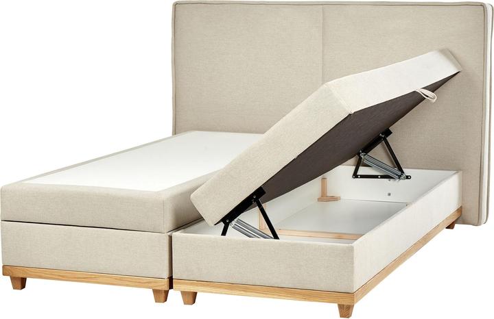 Actual product image Beliani Dynasty (160 x 200 cm)