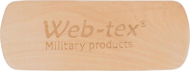Produktbild Web-Tex Schuhbürste (2erPack)