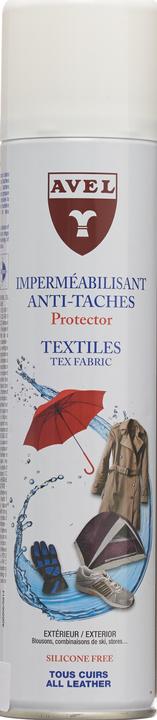 Produktbild Avel Textilien Imprägnierspray (1 x, 400 ml)