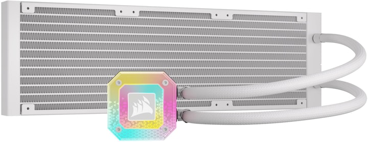 Produktbild Corsair iCUE H150i Elite Capellix XT