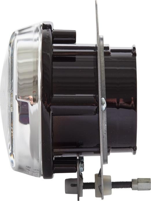 Image du produit Hella Phares antibrouillard FF halogène pour IVECO