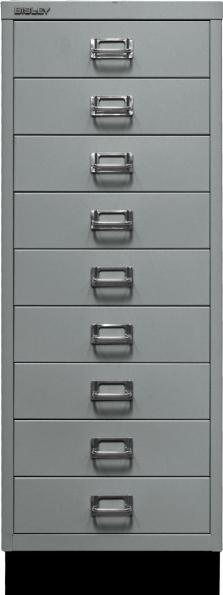 Image du produit Bisley Home (34,5 x 43,5 x 94 cm)