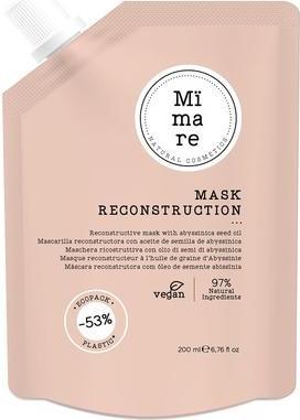Mïmare Natural Cosmetics Mïmare Maske Pflegend 200ml (200 ml)
