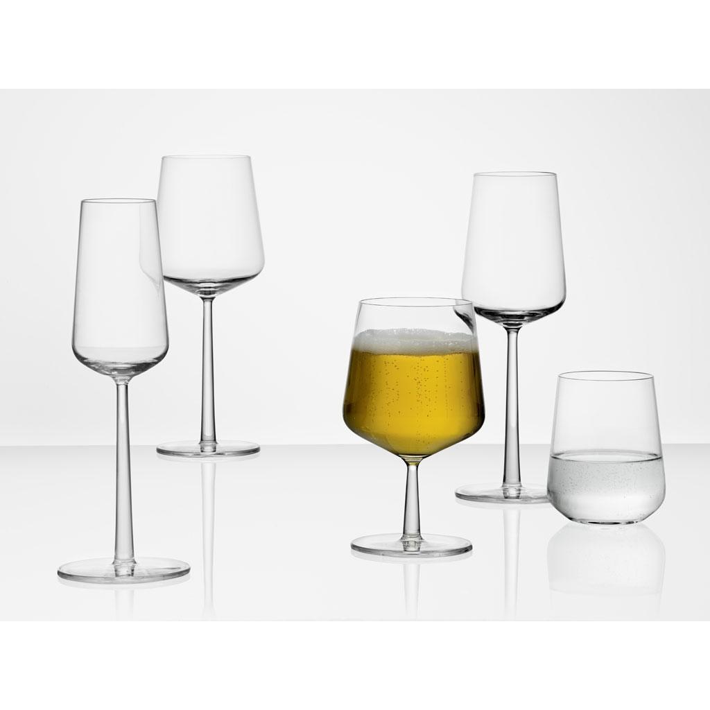 Thumbnail - Iittala, Biergläser, Essence Bierglas (0.41 l, 2 x)