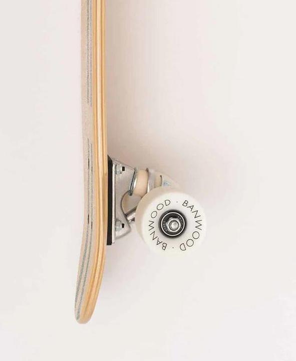 Produktbild Banwood Skateboard Stripes (20.43")