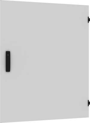 Produktbild Striebel & John Tür Stahlblech 2FB 7RE TZB207