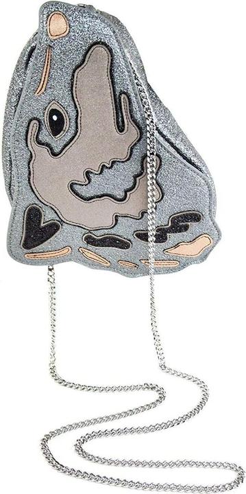 Immagine prodotto Danielle Nicole Hufflepuff Harry Potter Borsa a Tracolla