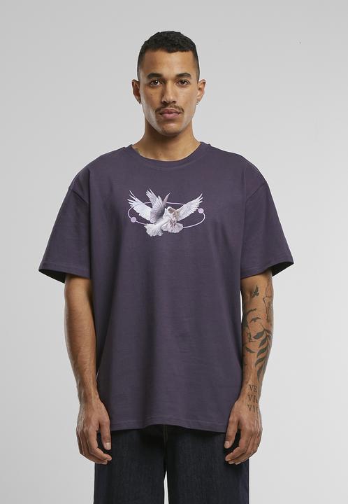 Image du produit Mister Tee Tee surdimensionné Vive la Liberté - 16543 (XXL)