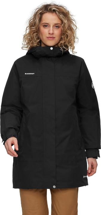 Produktbild Mammut Treeline HS Thermo Hooded Parka Women (XXL)