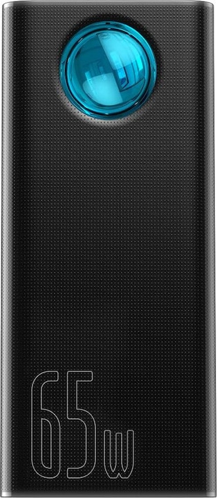 Baseus Xiaobai Series (30000 mAh, 65 W, 111 Wh)