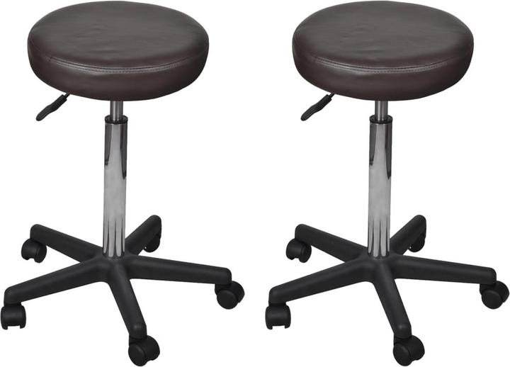 Immagine prodotto vidaXL Bürostuhl