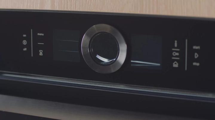 Image du produit Bosch Hausgeräte HRG8769C7