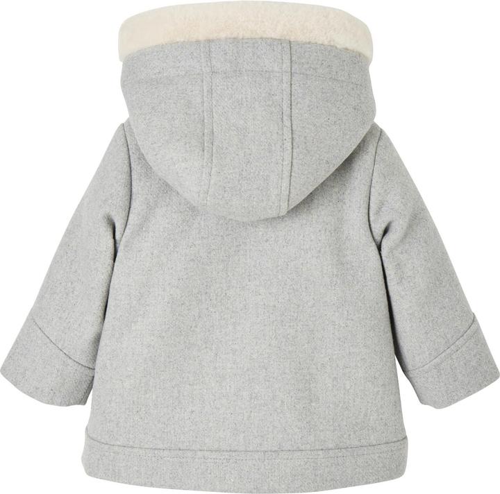 Actual product image Vertbaudet Mantel