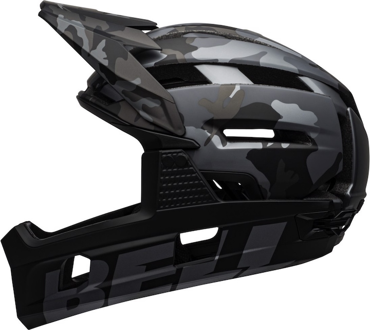 Immagine prodotto Bell Super Air R Spherical MIPS (55 - 59 cm)