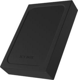 Image du produit Icy Box Ib-256wp (2.5")