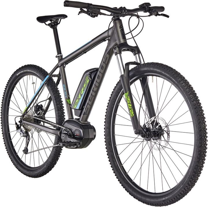 Actual product image Serious Bear Rock (54 cm)