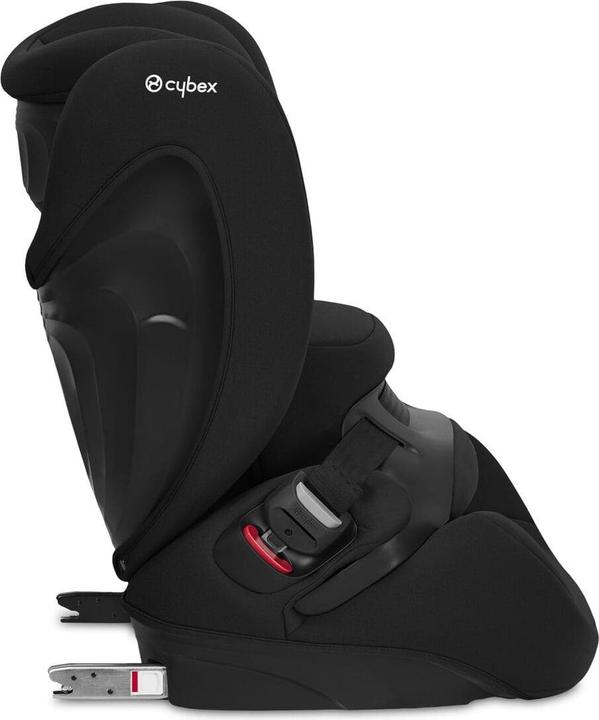 Actual product image Cybex Pallas B I-Size (Booster seat, ECE R129/i-Size Standard)
