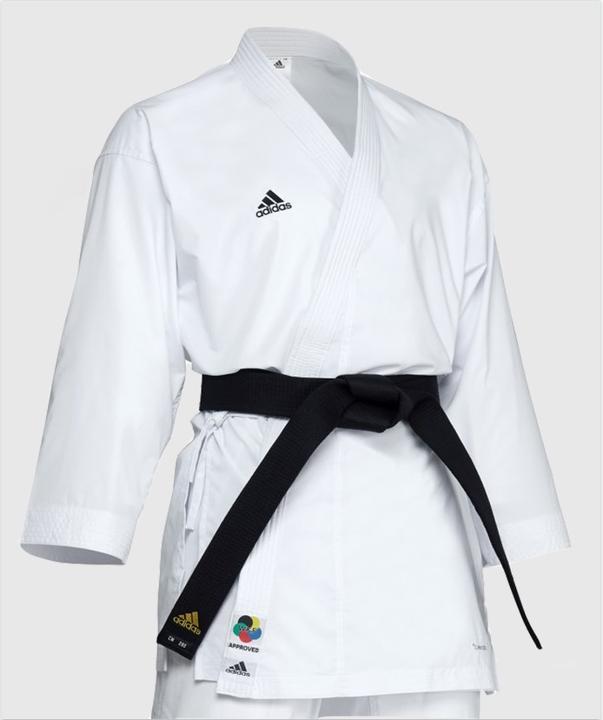 Produktbild adidas Karategi Light (S)