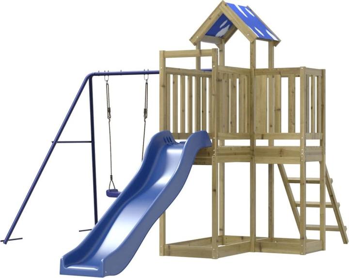 Produktbild vidaXL Ovdotitsa