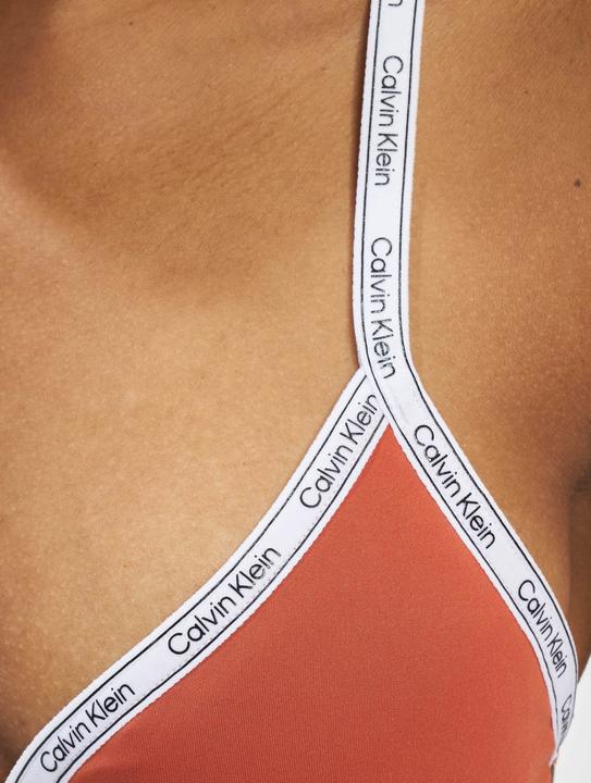 Produktbild Calvin Klein Bikini Oberteil Triangle (M)