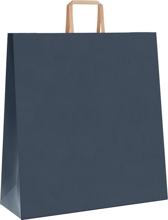 Produktbild vidaXL Papiertragetasche (250x)