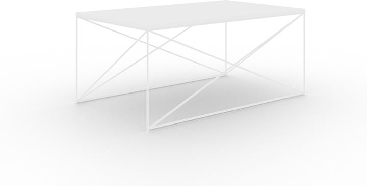 Black and white gloss