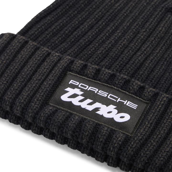 Produktbild Puma PL Mid Crown Beanie (One Size)
