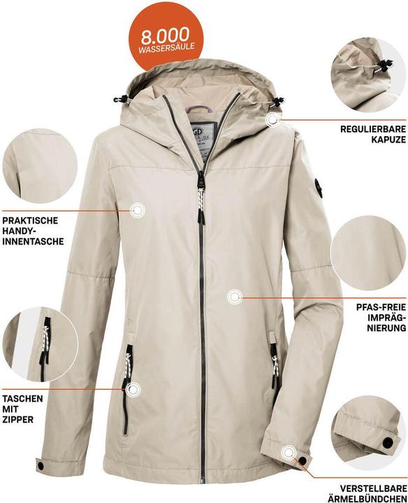 Immagine prodotto G.I.G.A DX GS 71 (40)