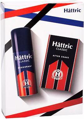 Produktbild Hattric Classic (Spray, 150 ml)