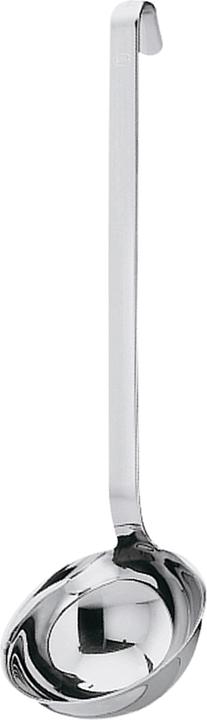 Produktbild Rösle Schöpflöffel mit Haken 7cm