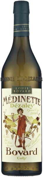 Bovard Dézaley Médinette (2018)