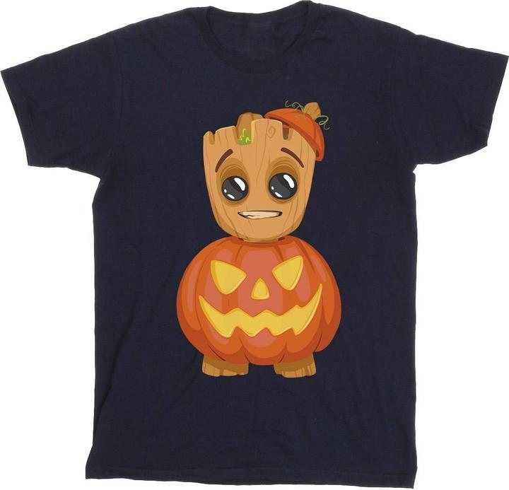 Produktbild I Am Groot Guardians Of The Galaxy TShirt (3XL)