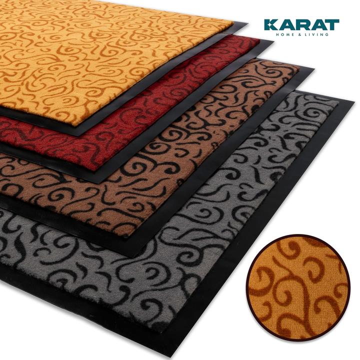 Immagine prodotto Karat Brasil (120 x 90 cm)