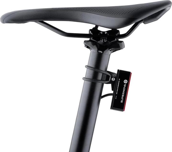 Actual product image Supernova Tl3 Pro (6 lm, 6 lm)