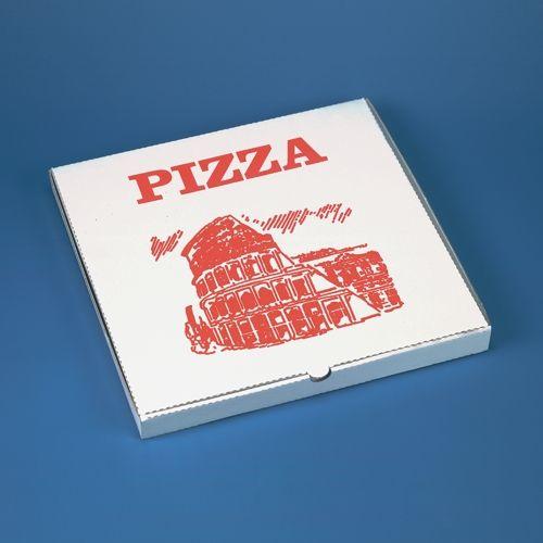 Produktbild Papstar Pizzakarton (100 x)