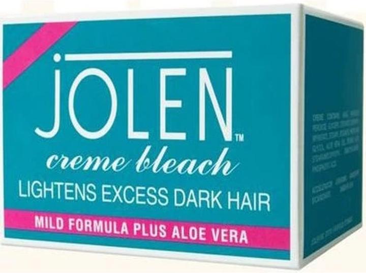 Image du produit Jolen Cream Bleach (1x, 125 ml)